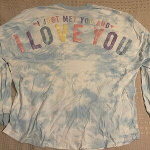 Disney's Up Dug Spirit Jersey